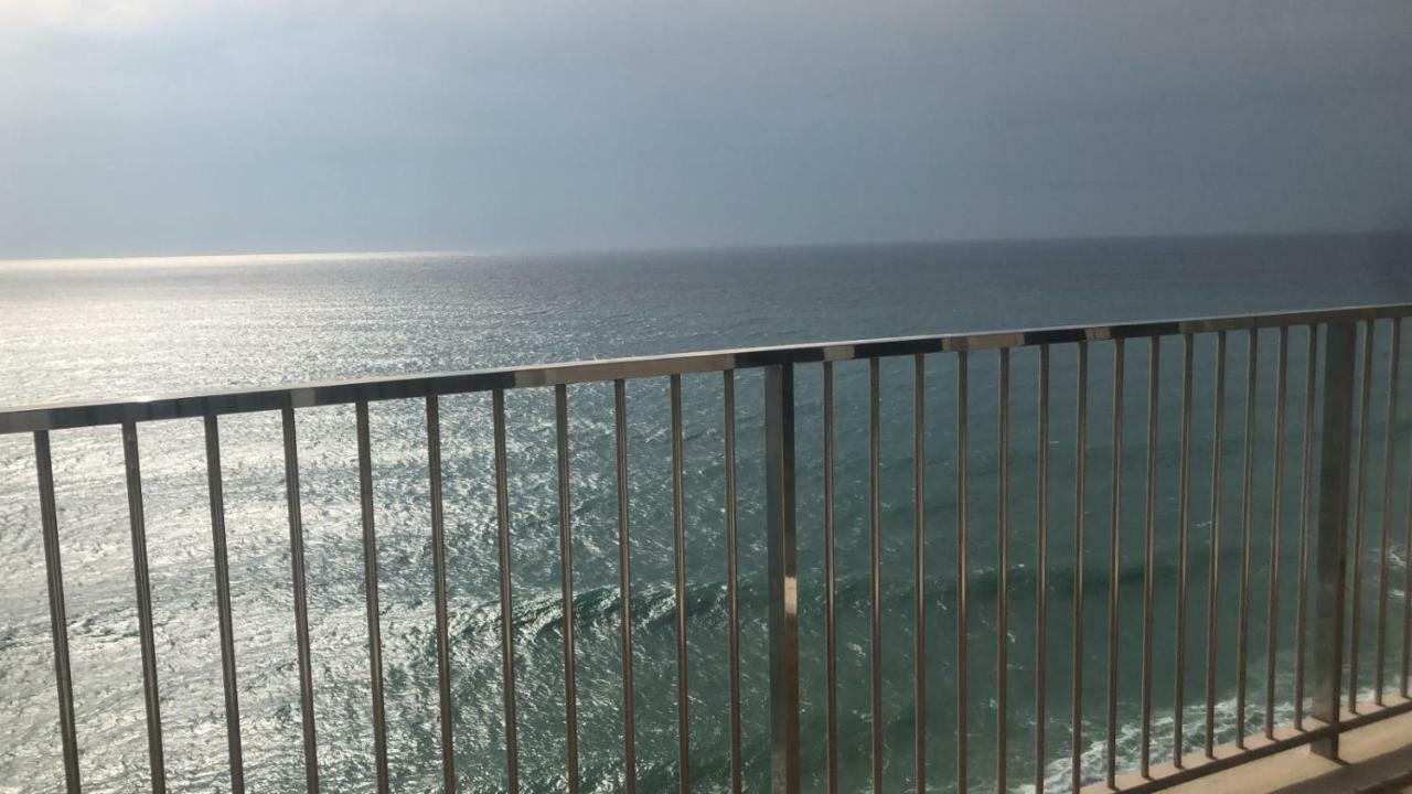 פלטחה ד'ארו Apartamento En Primera Linia Vistas Al Mar מראה חיצוני תמונה